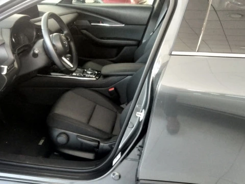 Mazda CX-30 e-SKYACTIV X MHEV 6AT Homura