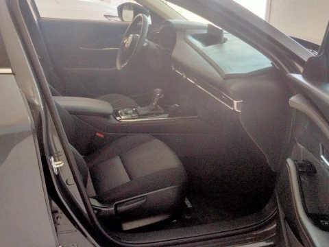 Mazda CX-30 e-SKYACTIV X MHEV 6AT Homura