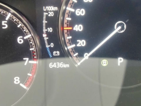 Mazda CX-30 e-SKYACTIV X MHEV 6AT Homura