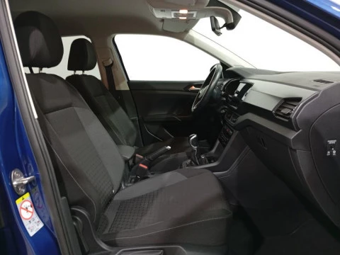 Volkswagen T-Cross Advance 1.0 TSI 70 kW (95 CV)
