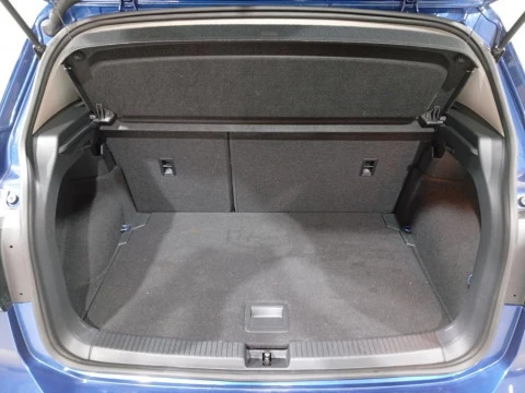 Volkswagen T-Cross Advance 1.0 TSI 70 kW (95 CV)