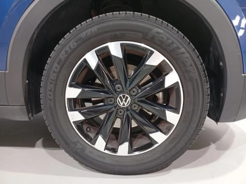 Volkswagen T-Cross Advance 1.0 TSI 70 kW (95 CV)
