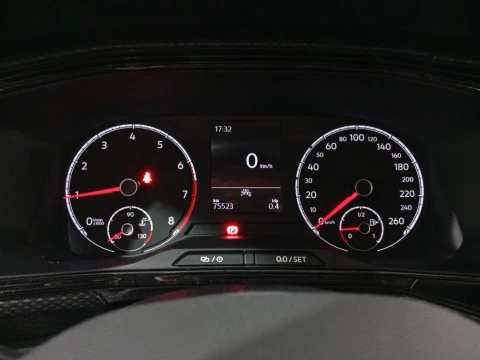 Volkswagen T-Cross Advance 1.0 TSI 70 kW (95 CV)