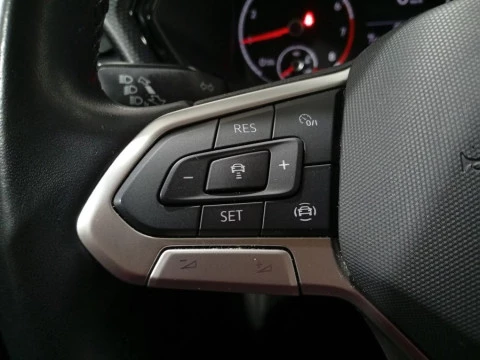 Volkswagen T-Cross Advance 1.0 TSI 70 kW (95 CV)