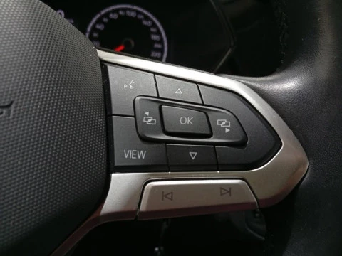 Volkswagen T-Cross Advance 1.0 TSI 70 kW (95 CV)