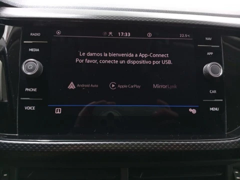 Volkswagen T-Cross Advance 1.0 TSI 70 kW (95 CV)