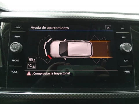 Volkswagen T-Cross Advance 1.0 TSI 70 kW (95 CV)