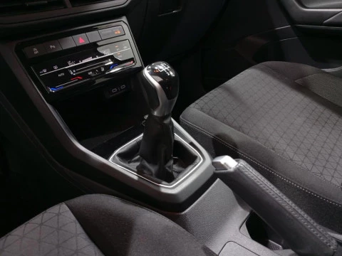 Volkswagen T-Cross Advance 1.0 TSI 70 kW (95 CV)