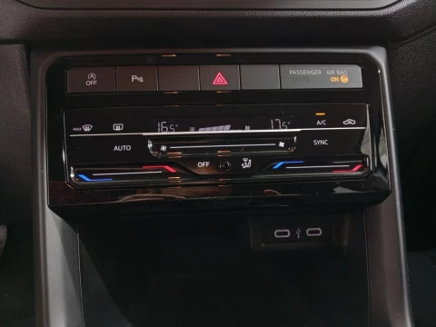 Volkswagen T-Cross Advance 1.0 TSI 70 kW (95 CV)