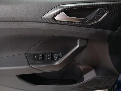 Volkswagen T-Cross Advance 1.0 TSI 70 kW (95 CV)