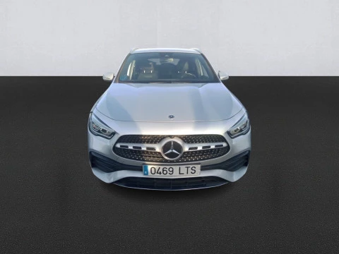 Mercedes-Benz GLA GLA 250 e