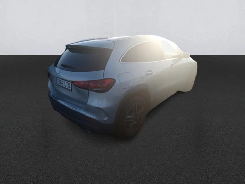 Mercedes-Benz GLA GLA 250 e