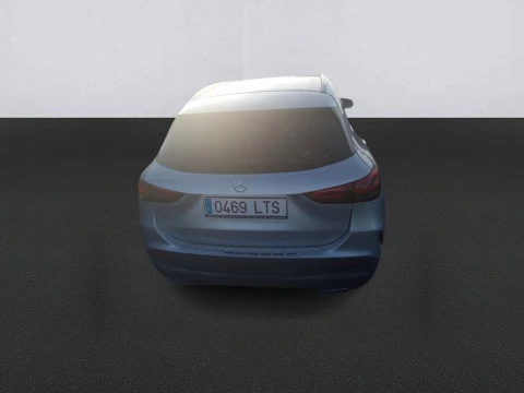 Mercedes-Benz GLA GLA 250 e