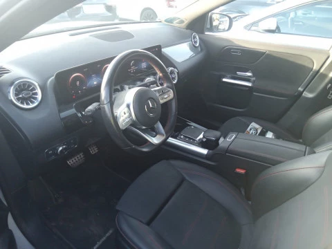 Mercedes-Benz GLA GLA 250 e