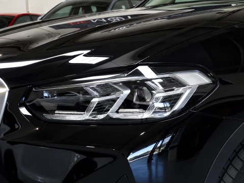 BMW X4 xDrive20d xLine