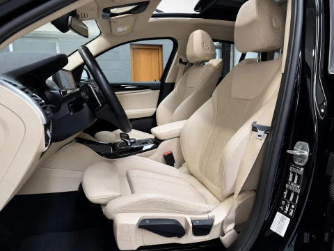 BMW X4 xDrive20d xLine