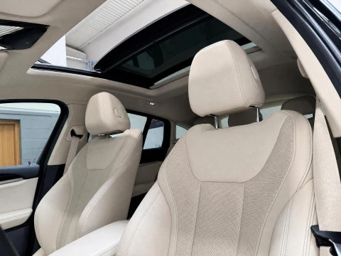 BMW X4 xDrive20d xLine