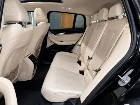 BMW X4 xDrive20d xLine