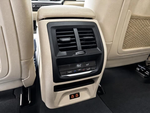 BMW X4 xDrive20d xLine