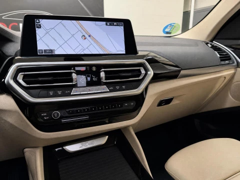 BMW X4 xDrive20d xLine