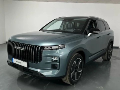 Jaecoo 7 Select 1.6 TGDI 108kW (145CV) FWD