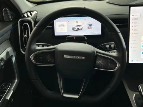 Jaecoo 7 Select 1.6 TGDI 108kW (145CV) FWD