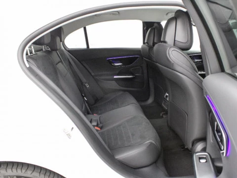 Mercedes-Benz Clase C 2.0 C 300 DE PHEV AUTO 313 4P