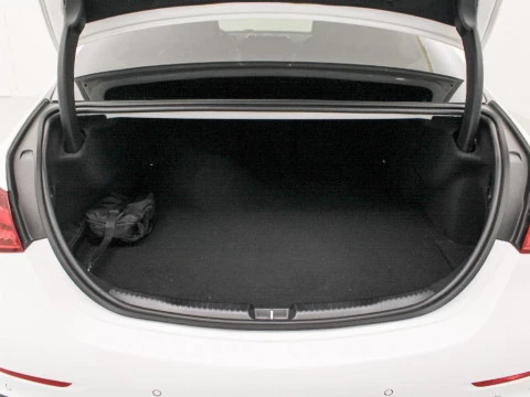 Mercedes-Benz Clase C 2.0 C 300 DE PHEV AUTO 313 4P