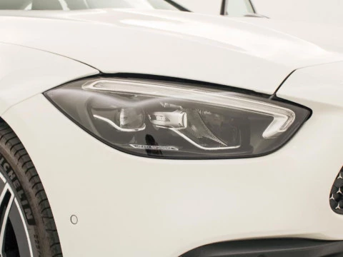 Mercedes-Benz Clase C 2.0 C 300 DE PHEV AUTO 313 4P