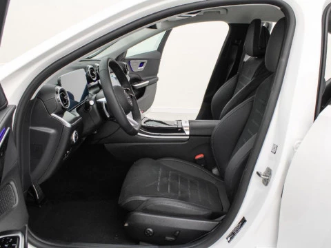 Mercedes-Benz Clase C 2.0 C 300 DE PHEV AUTO 313 4P