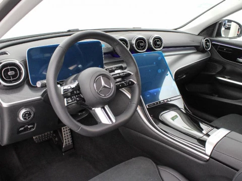 Mercedes-Benz Clase C 2.0 C 300 DE PHEV AUTO 313 4P