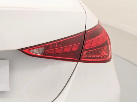 Mercedes-Benz Clase C 2.0 C 300 DE PHEV AUTO 313 4P