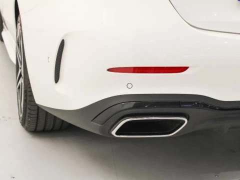 Mercedes-Benz Clase C 2.0 C 300 DE PHEV AUTO 313 4P