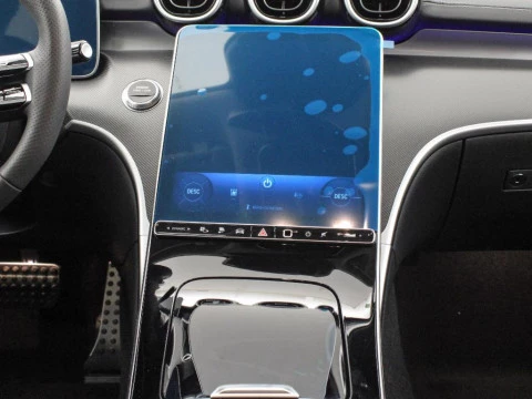 Mercedes-Benz Clase C 2.0 C 300 DE PHEV AUTO 313 4P