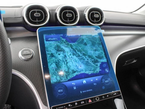 Mercedes-Benz Clase C 2.0 C 300 DE PHEV AUTO 313 4P