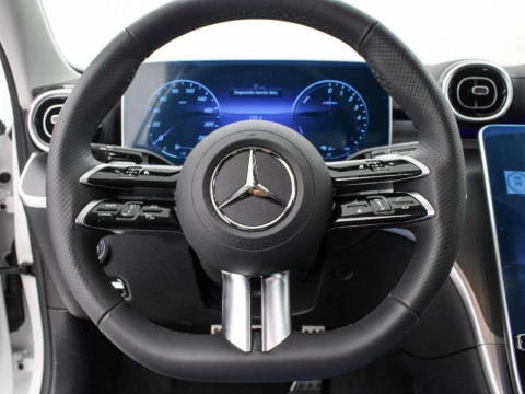Mercedes-Benz Clase C 2.0 C 300 DE PHEV AUTO 313 4P