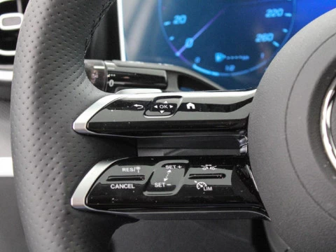 Mercedes-Benz Clase C 2.0 C 300 DE PHEV AUTO 313 4P