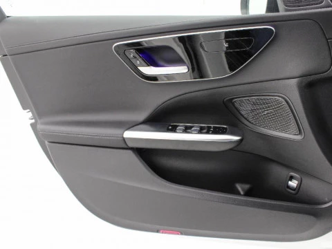 Mercedes-Benz Clase C 2.0 C 300 DE PHEV AUTO 313 4P