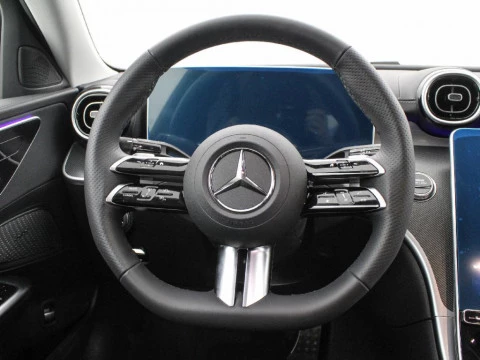 Mercedes-Benz Clase C C 300 d e