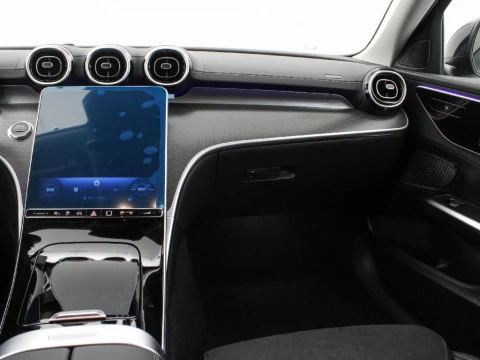 Mercedes-Benz Clase C C 300 d e