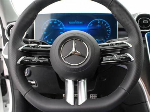 Mercedes-Benz Clase C C 300 d e