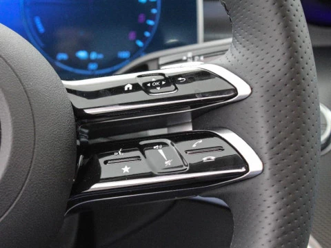 Mercedes-Benz Clase C C 300 d e