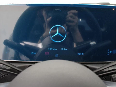 Mercedes-Benz Clase C C 300 d e