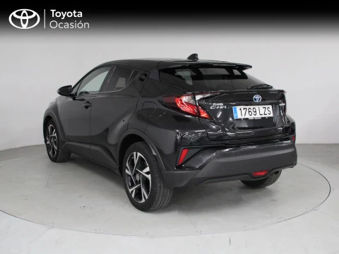Toyota C-HR 1.8 125H Advance