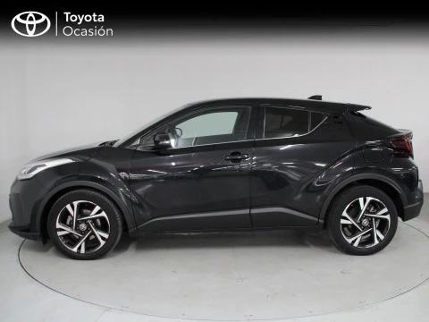 Toyota C-HR 1.8 125H Advance