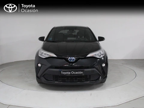 Toyota C-HR 1.8 125H Advance