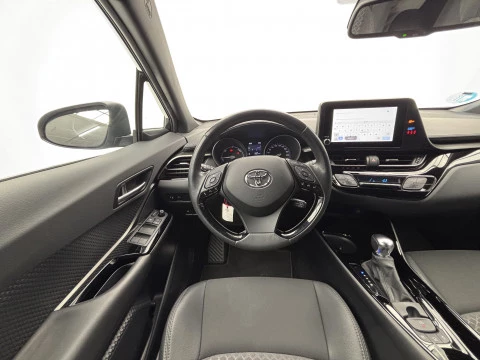 Toyota C-HR 1.8 125H Advance