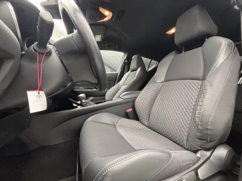 Toyota C-HR 1.8 125H Advance