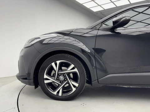 Toyota C-HR 1.8 125H Advance