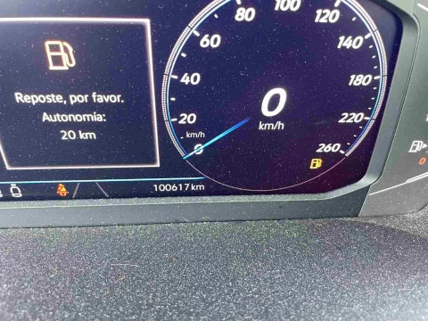 Volkswagen Passat Variant R-Line 2.0 TDI 110kW DSG